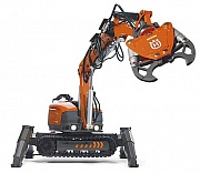 Робот для демонтажа DXR 300